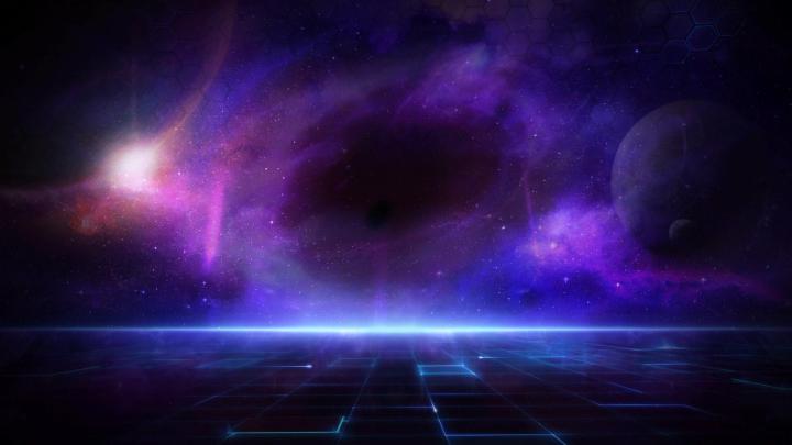 1920X1080 Storm Wallpaper -