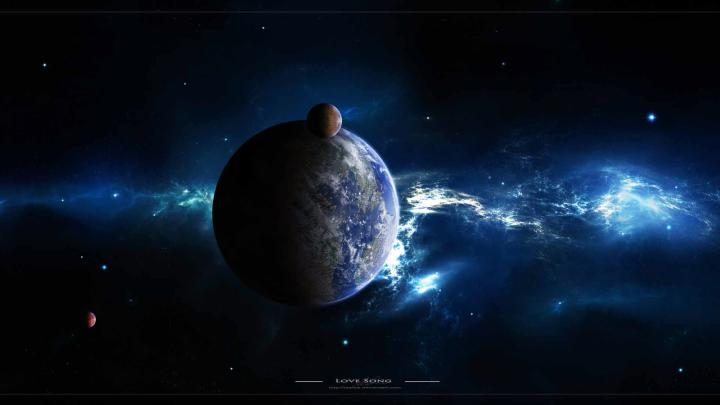 Hd Wallpapers Blog: Space Wallpapers 1920x1080
