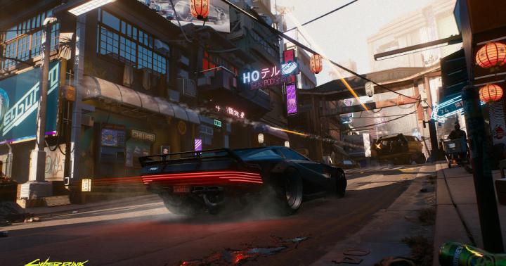 Cyberpunk 2077 Wallpaper 1920X1080 - We determined that these pictures 