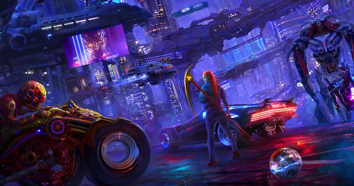 Cyberpunk 2077 Wallpaper 1920X1080 Hd Yellow \/ 1440x900 Cyberpunk 2077 