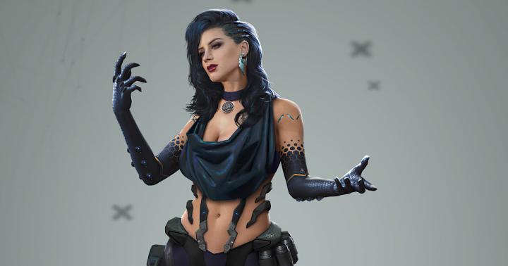 Cyberpunk 2077 Wallpaper 1920X1080 4K : 1920x1080 Cyberpunk 2077 5K 