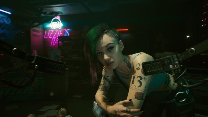 Cyberpunk 2077 Desktop Wallpaper 1920X1080 : 640x1136 Cyberpunk 2077 