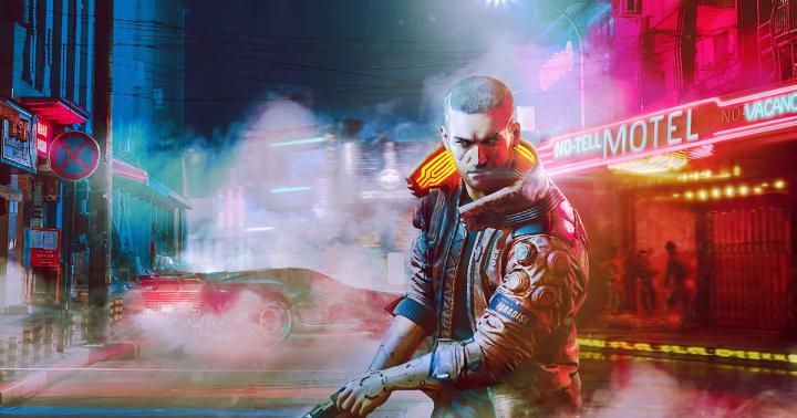 Cyberpunk 2077 Wallpaper 1920X1080 Hd - Wallpaper : Cyberpunk 2077, car 
