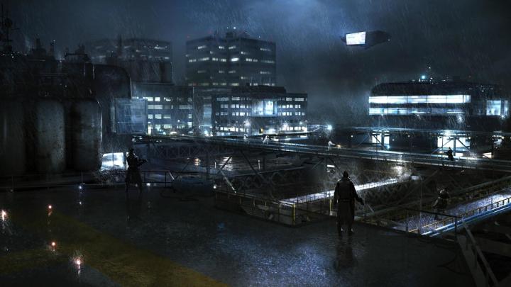 Cyberpunk Wallpapers (87+ images)