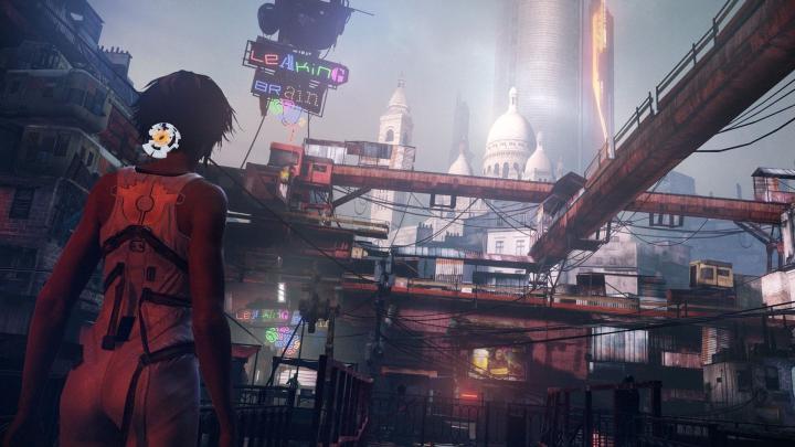 Cyberpunk Anime Wallpapers - Top Free Cyberpunk Anime Backgrounds 