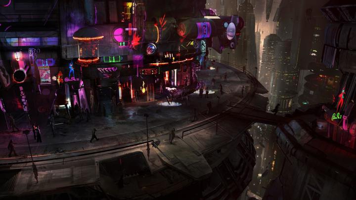 Cyberpunk Wallpapers (83+ background pictures)