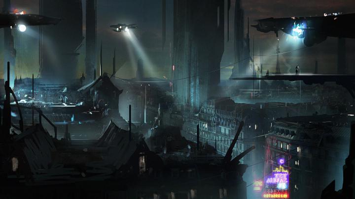 Cyberpunk Wallpapers (83+ background pictures)