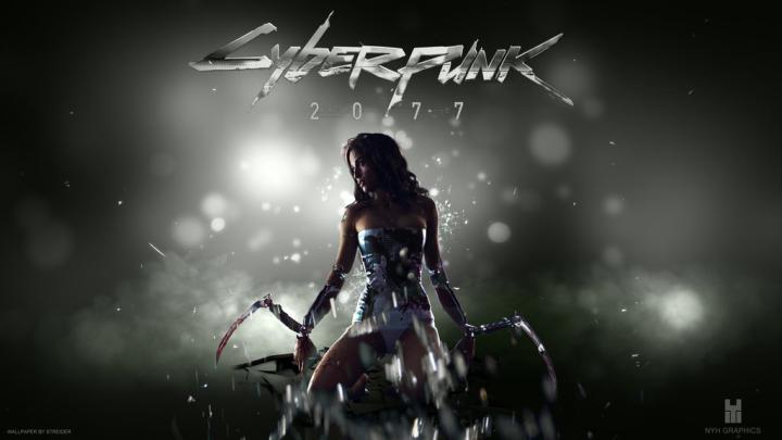 Cyberpunk Wallpapers -