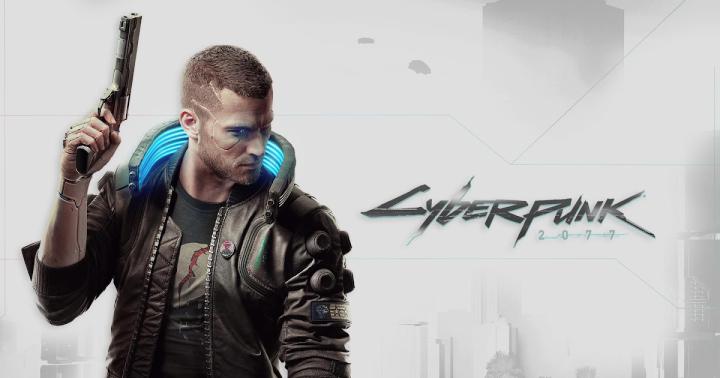 Cyberpunk 2077 Wallpaper 1920X1080 : Best 57 Cyberpunk Background On 