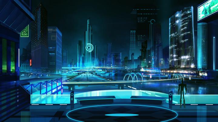 Cyberpunk Wallpapers (83+ background pictures)