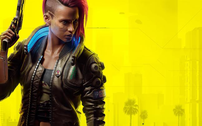4K Cybrpunk Theme Wallpaper : 3840x2160 My Cyberpunk Ride 5k 4k HD 4k 