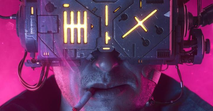 cyberpunk wallpaper 4k | WallpaperiZe - Phone Wallpapers