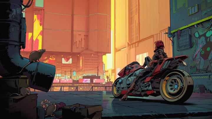 3840x2160 Cyberpunk 2077 2020 5k 4k HD 4k Wallpapers, Images 