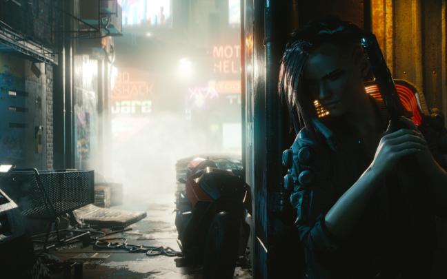 3840x2400 Cyberpunk 2077 2018 4k 4k HD 4k Wallpapers, Images 
