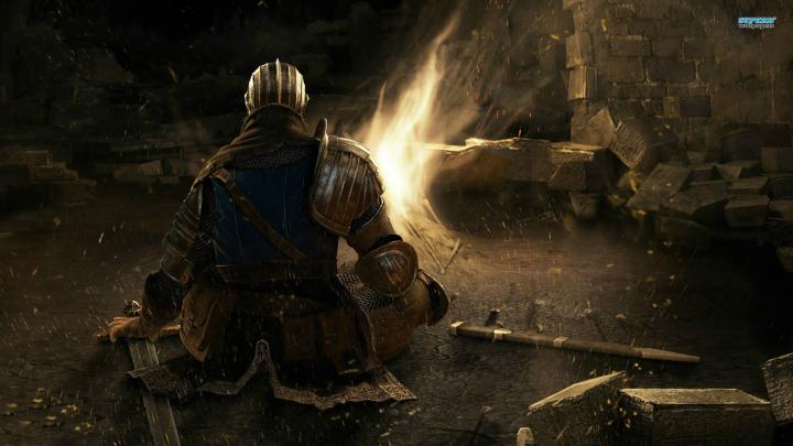 Dark Souls Wallpaper 1920X1080 -