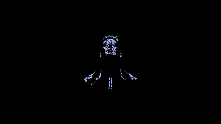 Minimalist Dark 1920x1080 Wallpapers