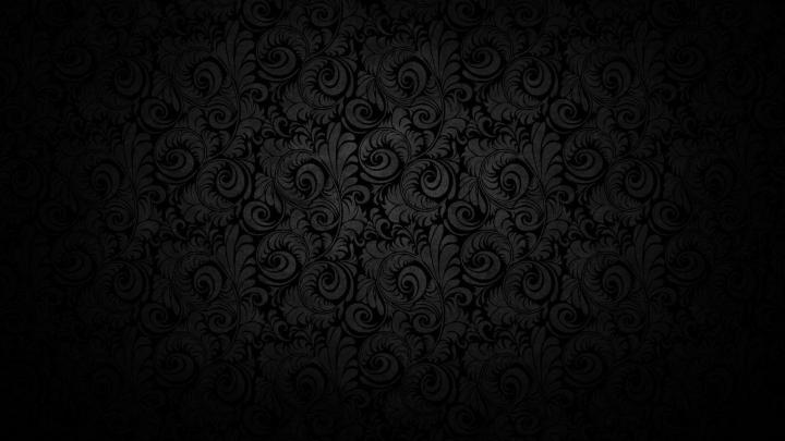 Black 1920x1080