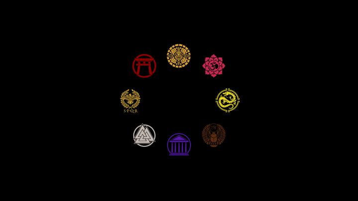 Minimalist Dark 1920x1080 Wallpapers