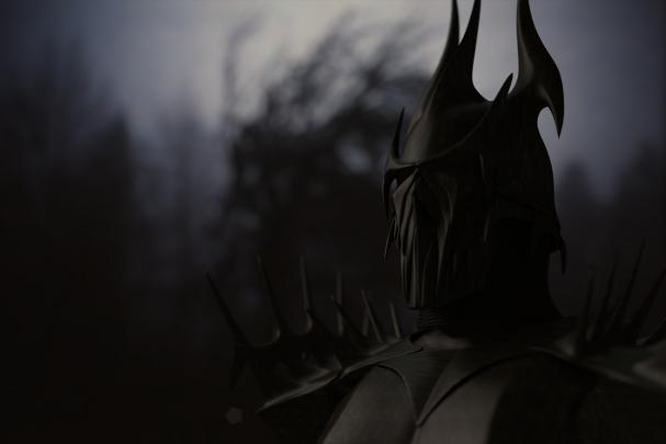 Black Metal Backgrounds (51+ images)