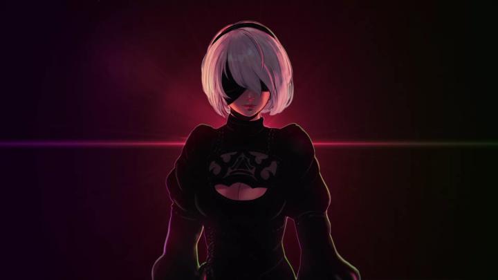 Anime Dark 1920x1080 Wallpapers