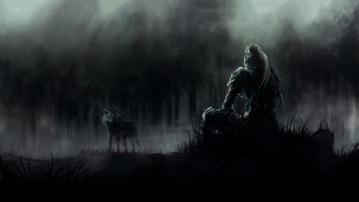Dark wallpaper 1920x1080 \u00b7\u2460 Download free awesome full HD backgrounds 