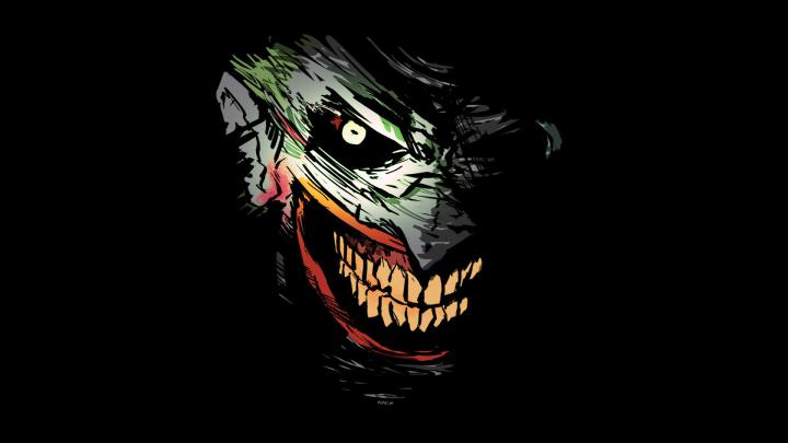 It\u0026#39;s Dark - Wallpaper 1920x1080 by NASiM6 on DeviantArt