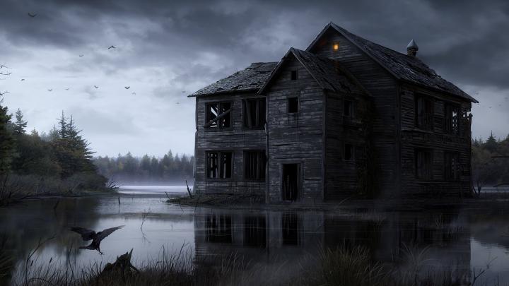 Halloween Desktop Wallpaper 1920X1080 -