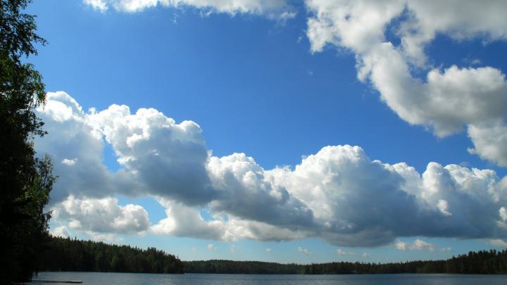 Landscape Cloudy Desktop Wallpaper 1920x1080 \u2013 Desktop Wallpaper