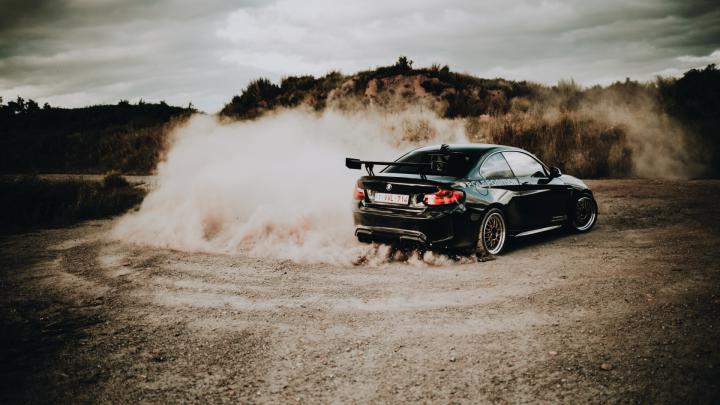 BMW. Desktop wallpaper. 1920x1080