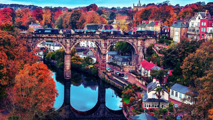 England Wallpapers