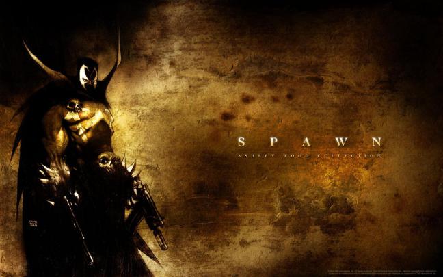 Spawn Wallpapers