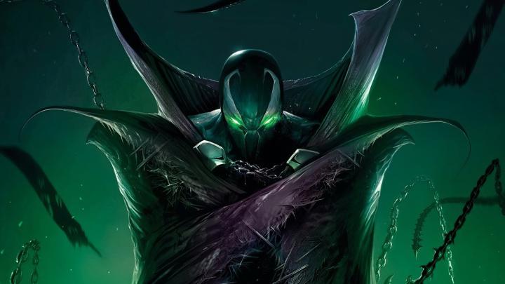 Spawn Art, HD Superheroes, 4k Wallpapers, Images, Backgrounds, Photos 
