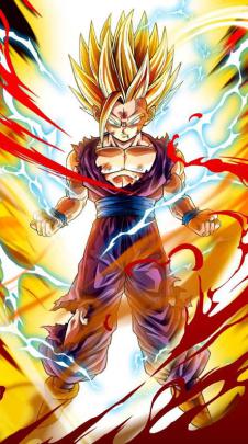 Dragon Ball Z 4k Phone Wallpaper - Anime Wallpaper HD