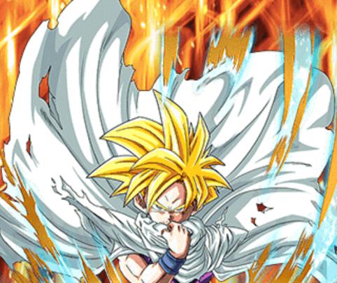 Dragon Ball Wallpaper 4k Gohan - Anime Wallpaper HD