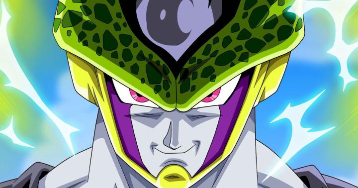 Amazing Dragon Ball Z Wallpaper 4K For Mobile Pictures