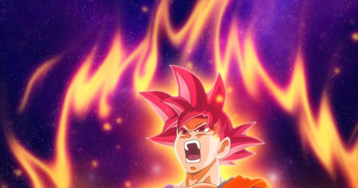 picolokingoffsatan: Dragon Ball Z Wallpaper 4K Goku Black \/ Download 