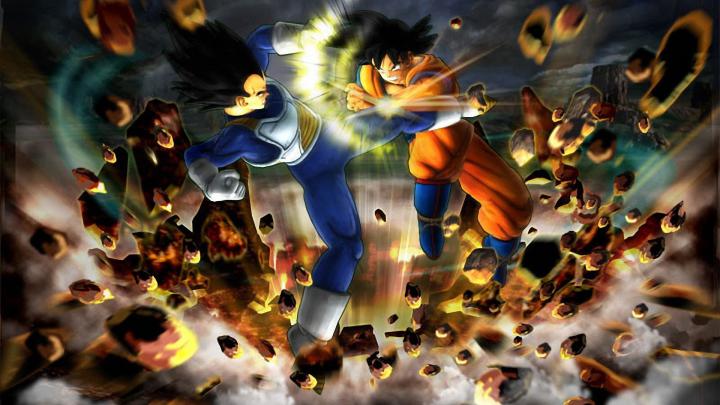 Angelanne: Dragon Ball Z Wallpaper 4k 1920x1080