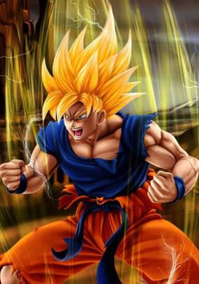 Best Ultra Hd Dragon Ball Z Wallpaper 4K Download For Mobile Pictures