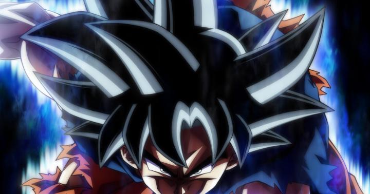 Amazing Iphone Goku 4K Iphone Dragon Ball Z Wallpaper 4K Pictures