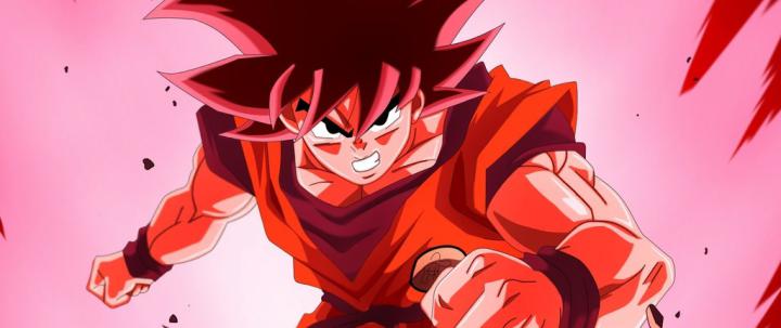 Dragonball Z Wallpaper 4K \/ 480x800 Dragon Ball Z Wallpapers 