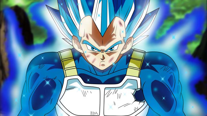 Ultra Hd Dragon Ball Z Wallpaper 4k - Hachiman Wallpaper
