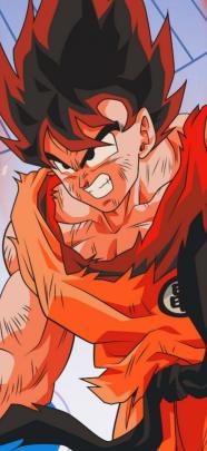 Wallpaper - Dragon Ball Z Wallpaper 4k - 1080x2340 - Download HD 