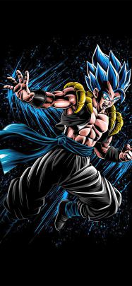 Dragon Ball Z Wallpaper 4K \/ 4K Dragon Ball Z Wallpaper (60+ images 