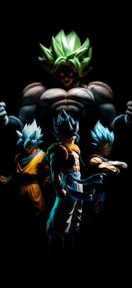 18+ Goku Wallpaper Dragon Ball Z Wallpaper 4K Download For Mobile Images
