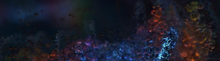 Dual Monitor Wallpaper 4K 3840 X 1080 - 3840 X 1080 Dual Screen 