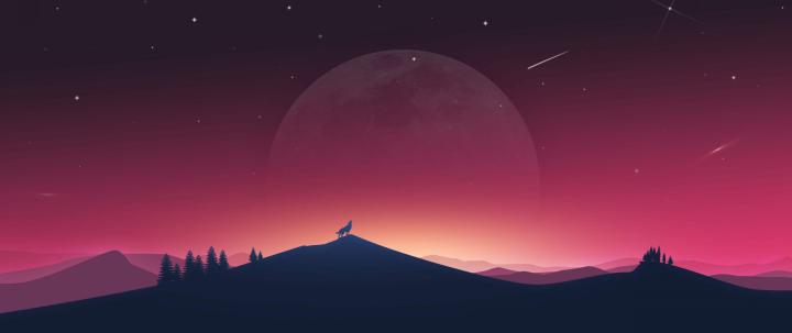 Dual Monitor Wallpaper 4K Minimalist \/ Dual Wallpapers 