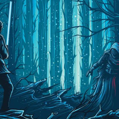 Dual Monitor Wallpaper 4K Star Wars : Dual Monitor Wallpapers 
