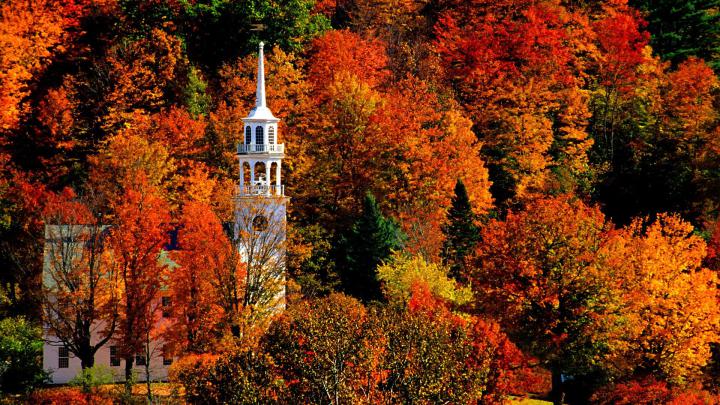 Fall Wallpaper HD 1920x1080 -