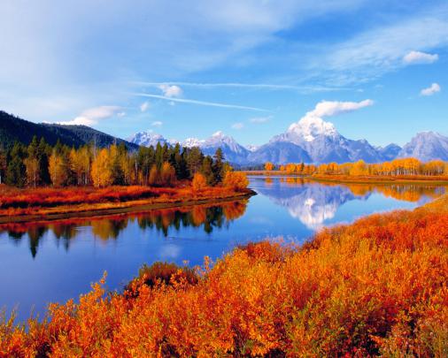 Free download Fall Wallpaper HD 1920x1080 [1920x1080] for your Desktop 