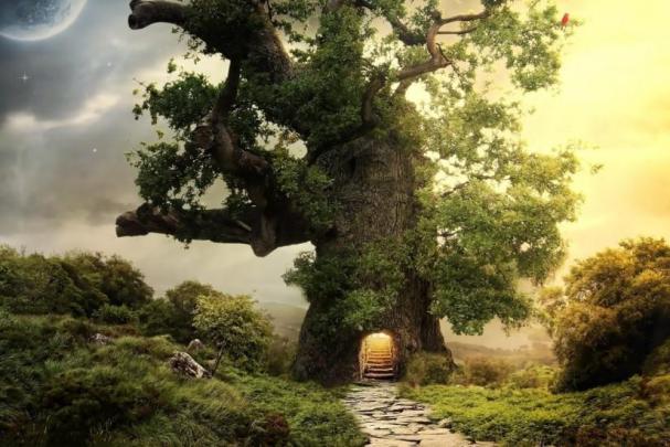 Fantasy wallpaper 1920x1080 \u00b7\u2460 Download free awesome High Resolution 